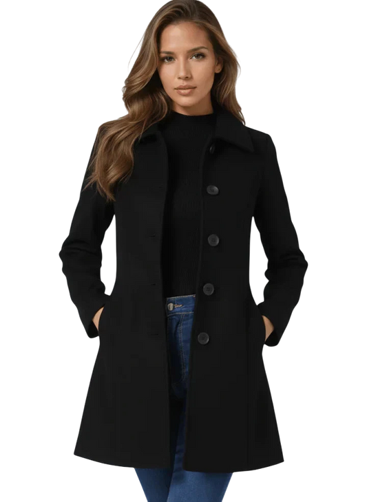 Cecilia | Winter Coat