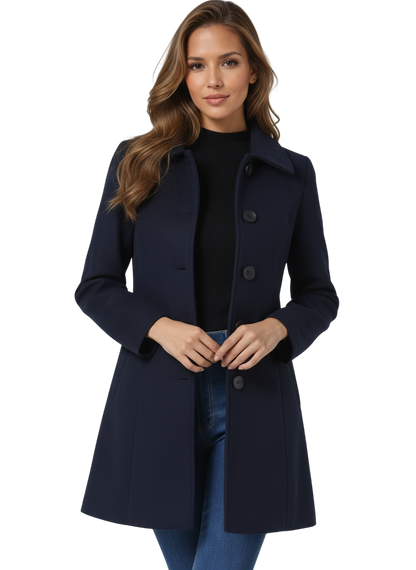 Cecilia | Winter Coat