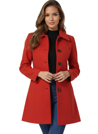 Cecilia | Winter Coat