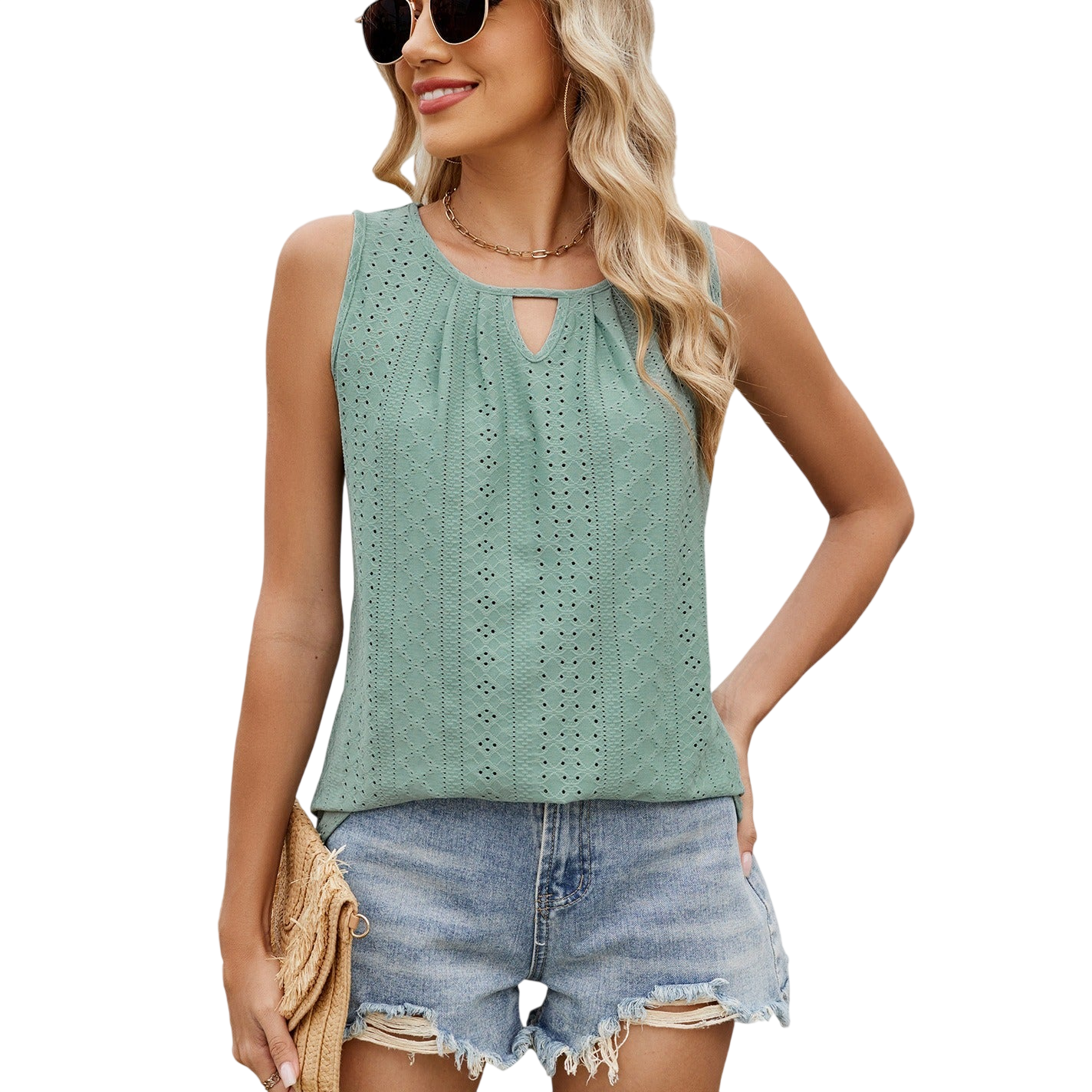 Mirella™ | Relaxed Women Summer Loose Fit Top