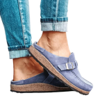 Avery – Mocassins Orthopédiques à Enfiler