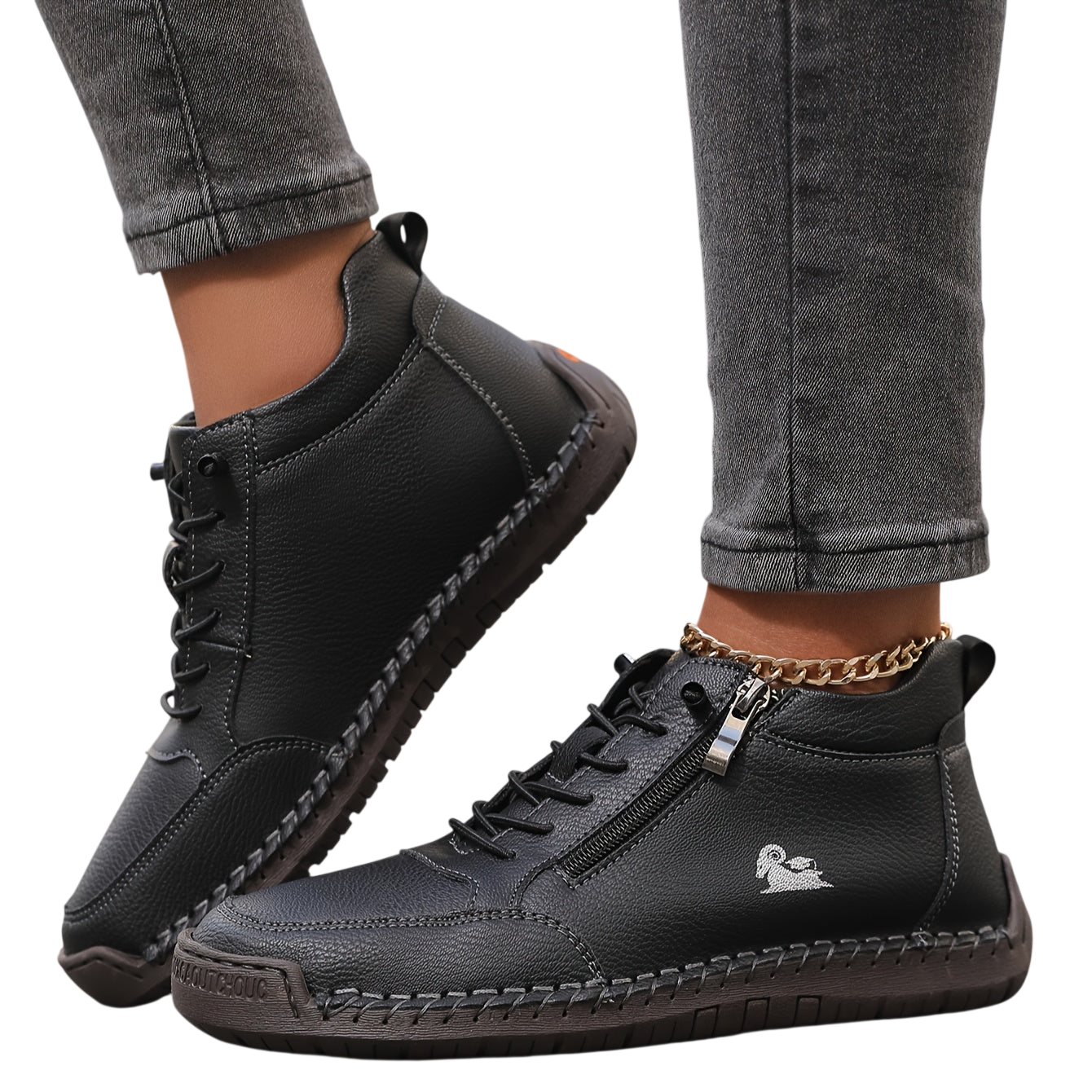MILA | LES BASKETS LES PLUS CONFORTABLES