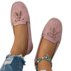 Confort Côtier – Mocassins