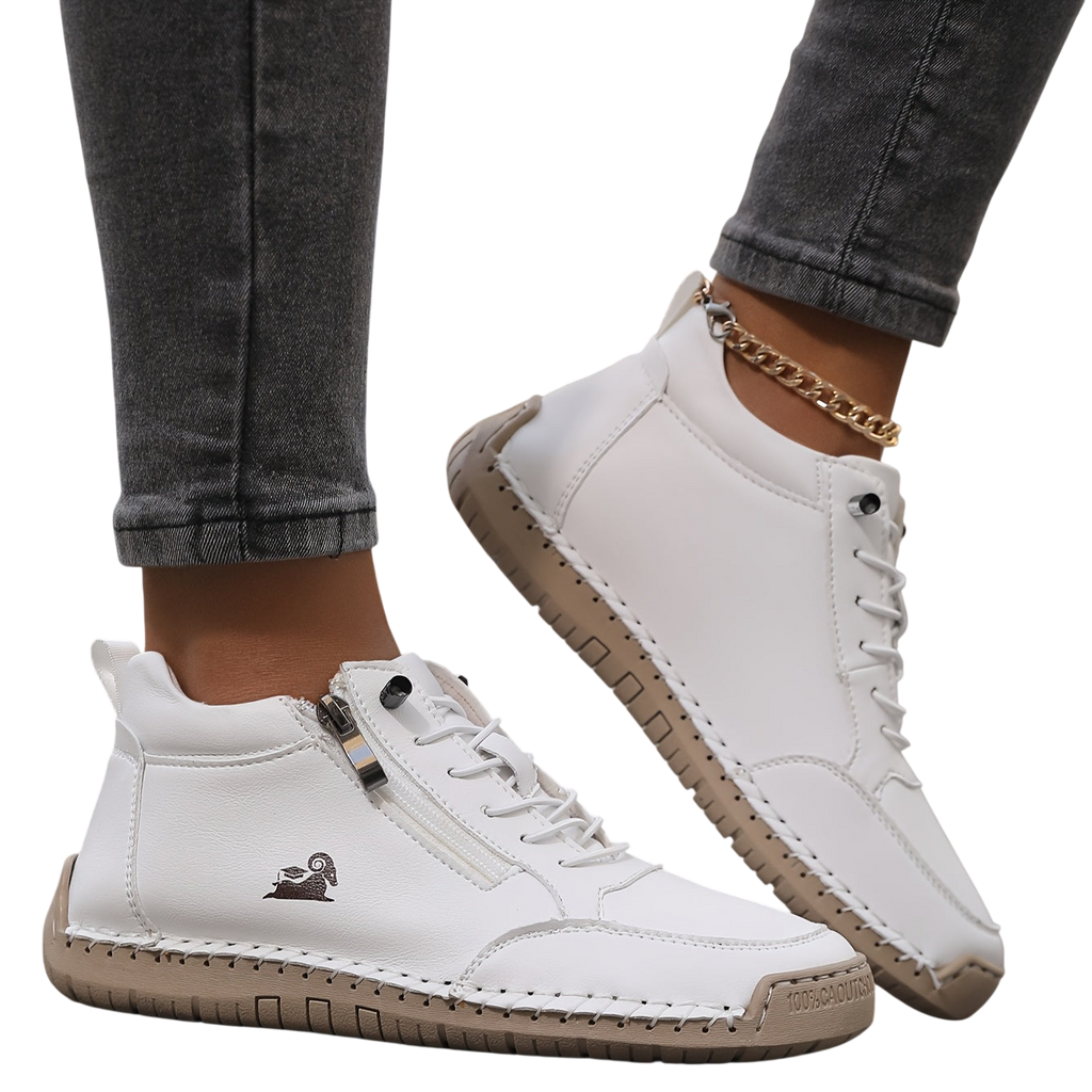 MILA | LES BASKETS LES PLUS CONFORTABLES