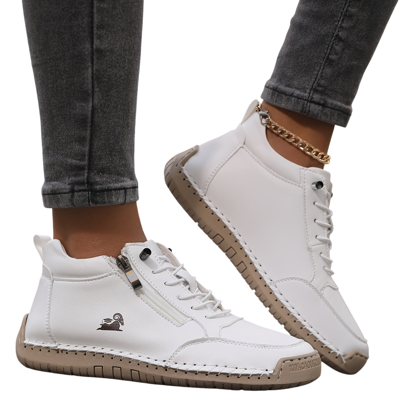 MILA | LES BASKETS LES PLUS CONFORTABLES