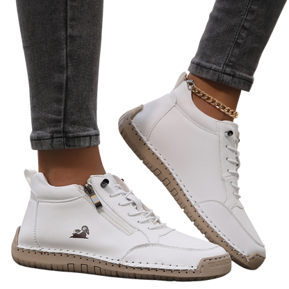 MILA | LES BASKETS LES PLUS CONFORTABLES