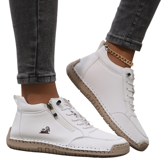 Mila | The Most Comfortable Sneakers