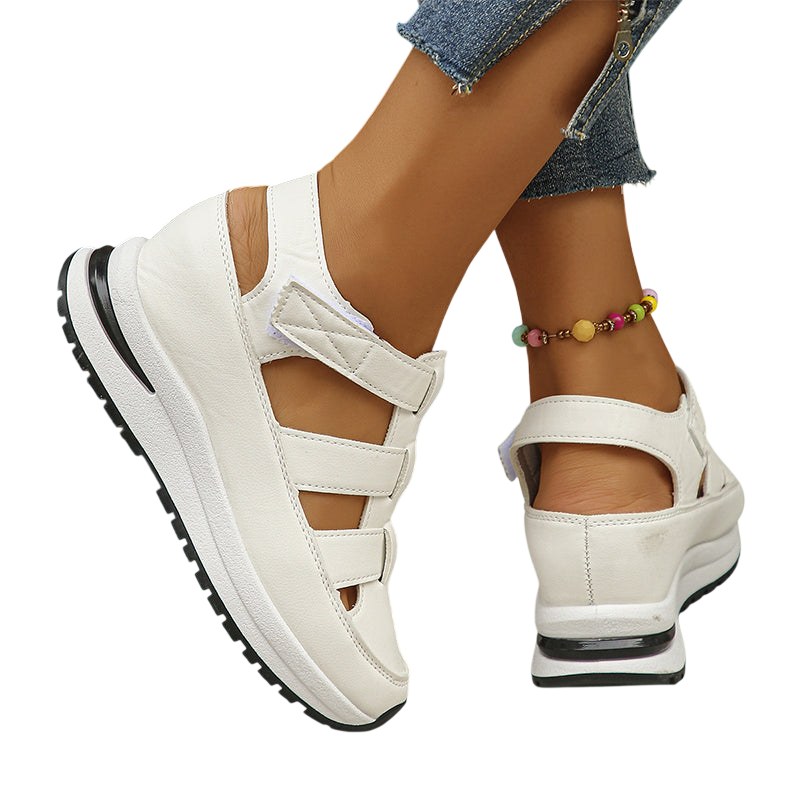 Lonee – Sandales de marche Comfort AirFlow
