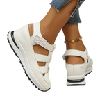 Lonee – Sandales de marche Comfort AirFlow