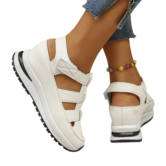 Lonee – Comfort AirFlow Walking Sandals