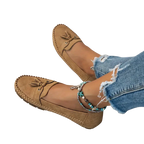 Confort Côtier – Mocassins