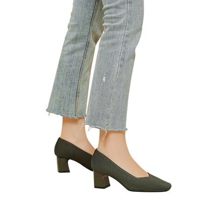 Nova – Elegant Casual Shoes