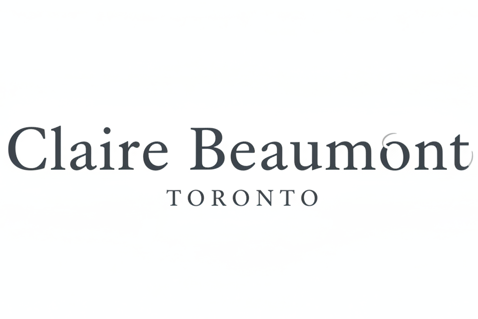 Celine Beaumont Toronto