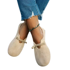 Giulia™ | Mocassins élégants confort naturel