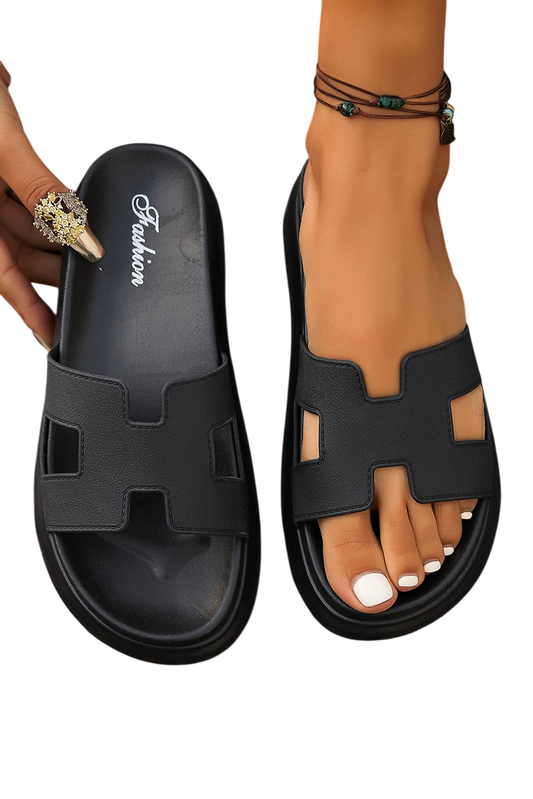 Elara – Everyday Slide Sandals