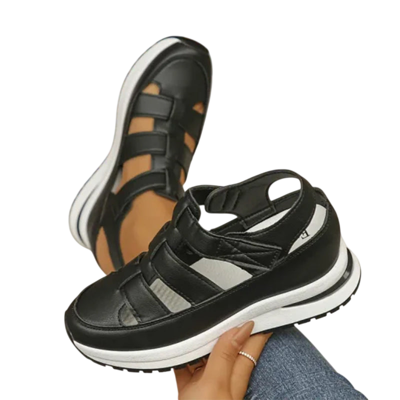 Lonee – Sandales de marche Comfort AirFlow