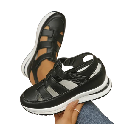 Lonee – Comfort AirFlow Walking Sandals