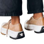 CLARO | CHAUSSURES CONFORTABLES À TALON ÉPAIS DE QUALITÉ SUPÉRIEURE