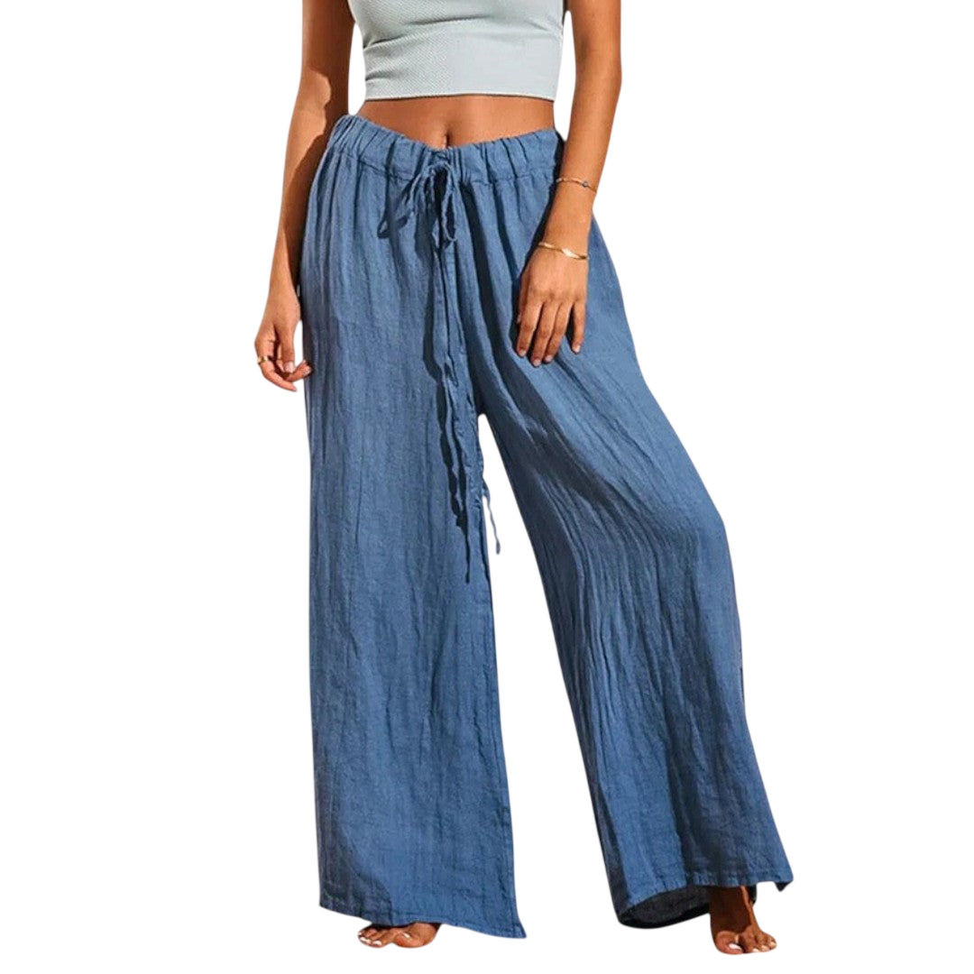 Noranella | Fluid Pants
