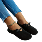 Giulia™ | Mocassins élégants confort naturel