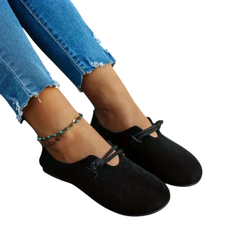 Giulia™ | Mocassins élégants confort naturel