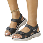 ComfortStep-Sandales orthopédiques de soutien