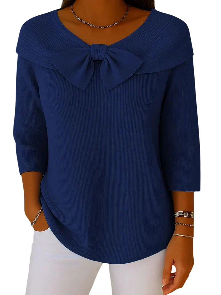 Anvie | Sophisticated Sweater