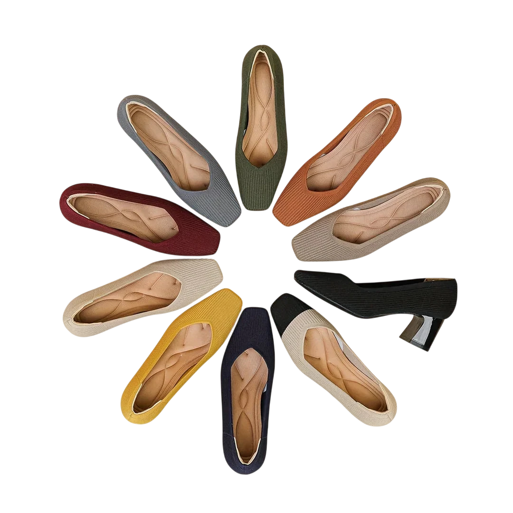 Nova - Chaussures décontractées élégantes