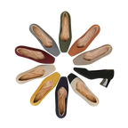 Nova - Chaussures décontractées élégantes