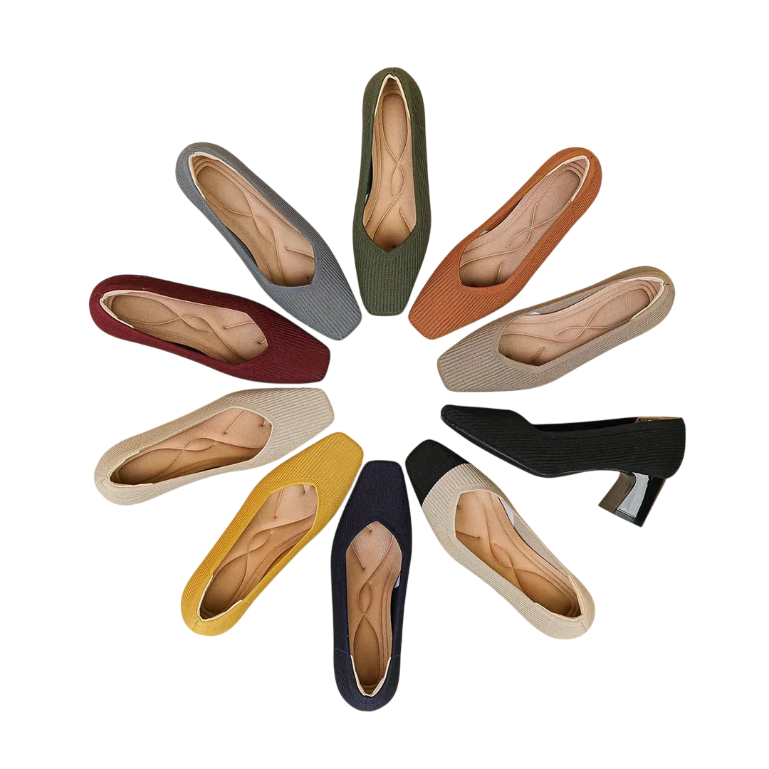 Nova - Chaussures décontractées élégantes