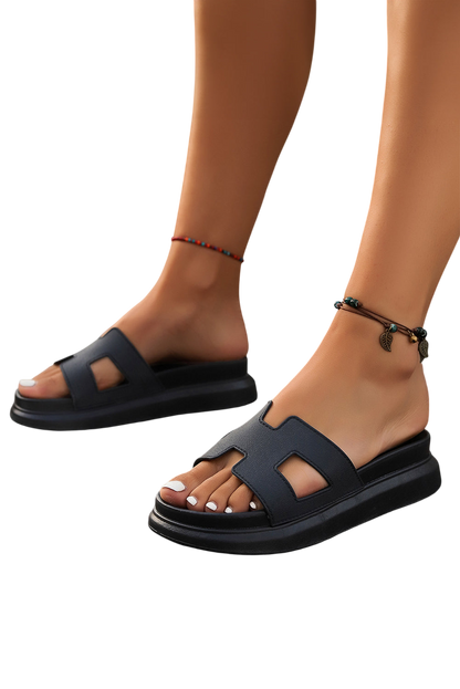 Elara – Everyday Slide Sandals