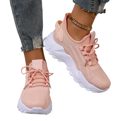 Baskets - Maintien et confort à chaque pas