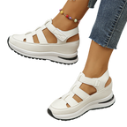 Lonee – Sandales de marche Comfort AirFlow