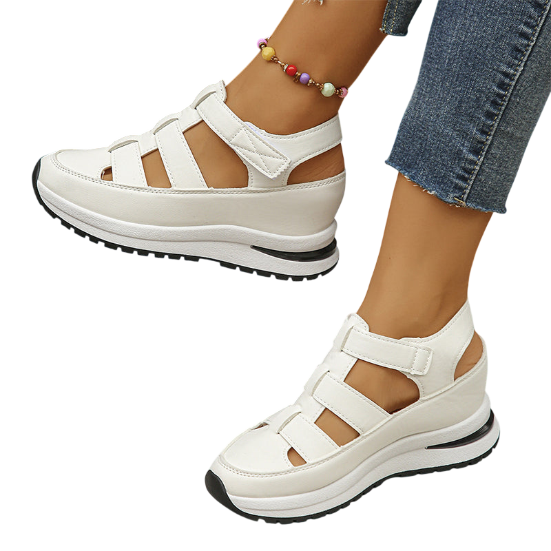 Lonee – Sandales de marche Comfort AirFlow
