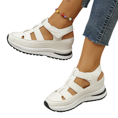Lonee – Comfort AirFlow Walking Sandals
