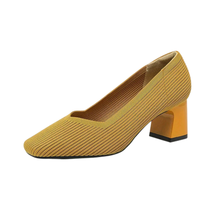 Nova – Elegant Casual Shoes