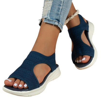 Sierra – Ultra-Comfort Sandals