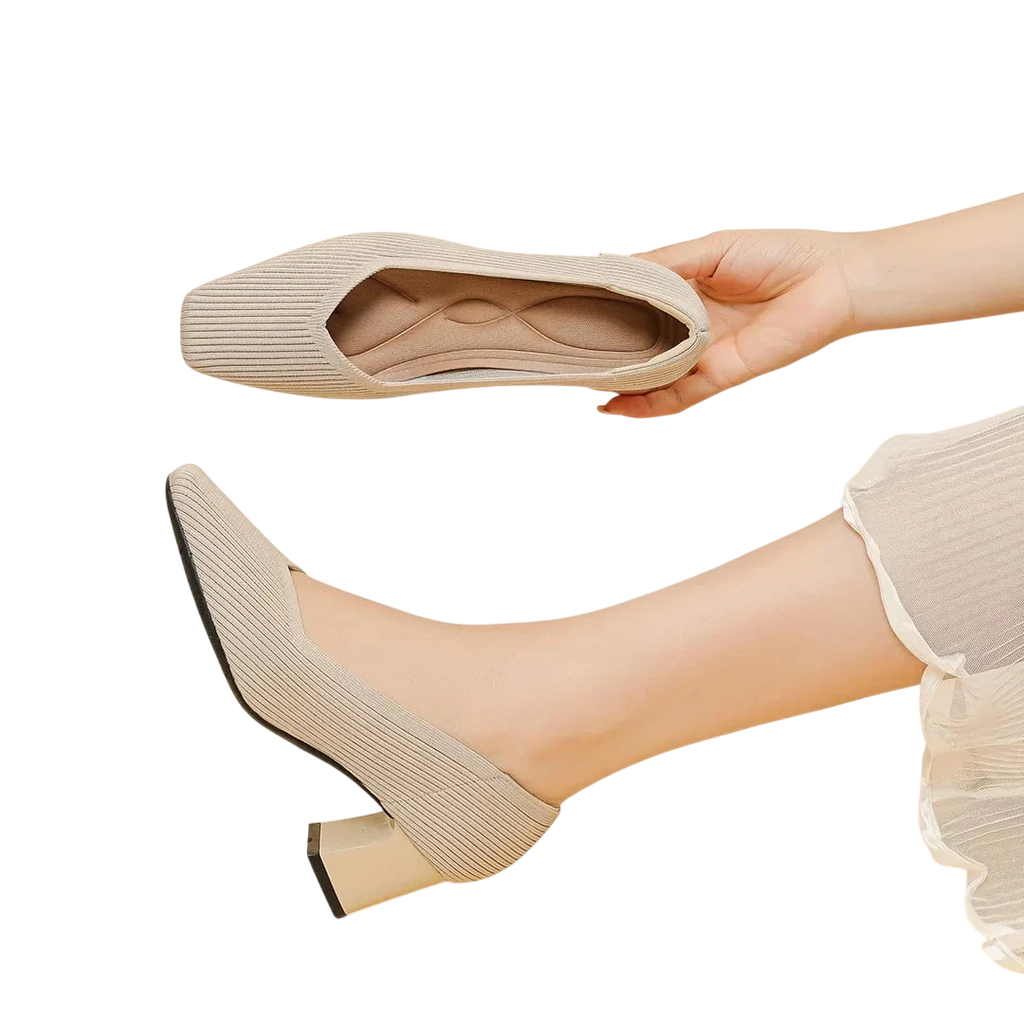 Nova - Chaussures décontractées élégantes