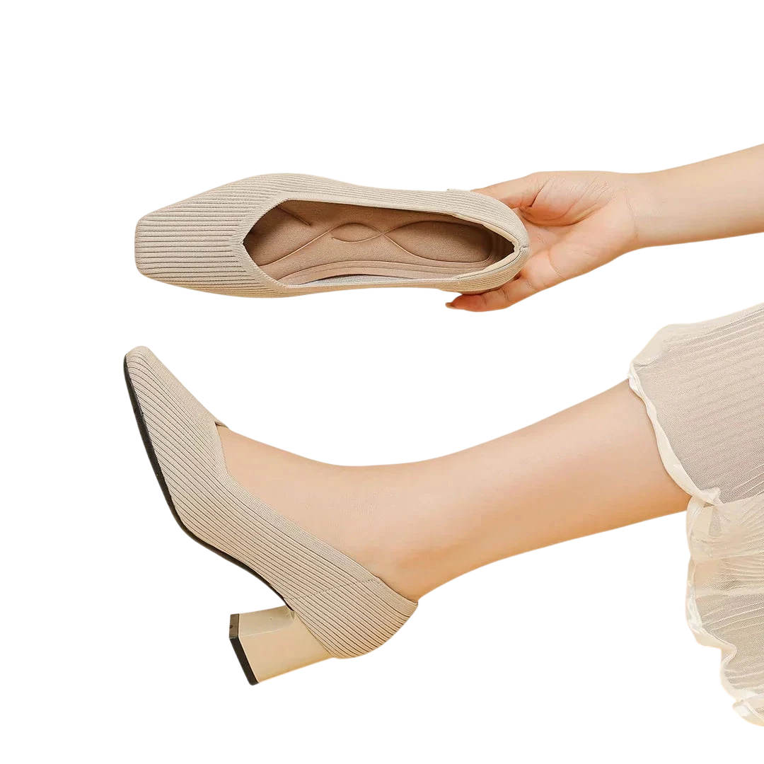 Nova - Chaussures décontractées élégantes