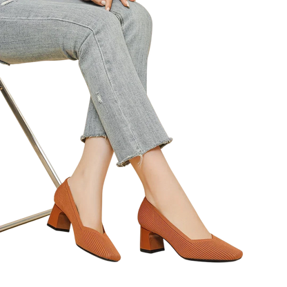Nova – Elegant Casual Shoes