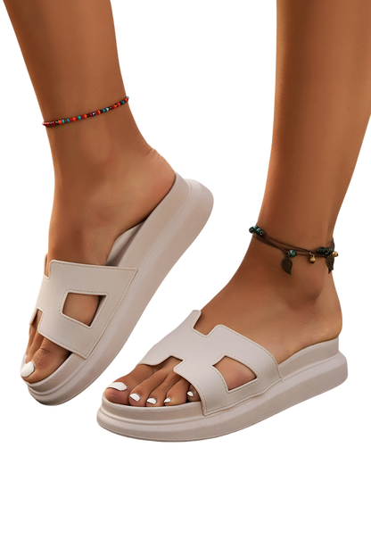 Elara – Everyday Slide Sandals
