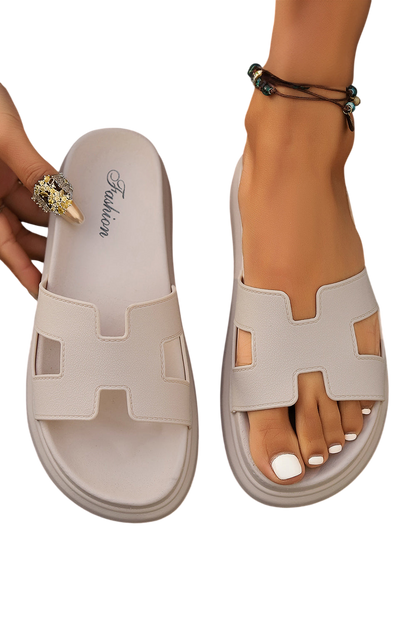 Elara – Everyday Slide Sandals