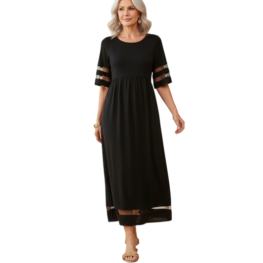 Avery – Tummy Coverage Dress