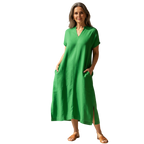Grèce – Robe ventre plat