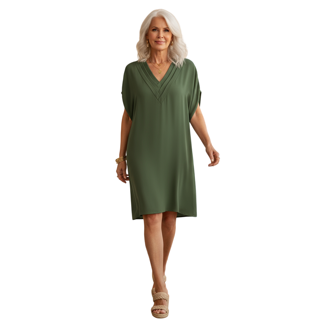 Zola – Robe cache-ventre