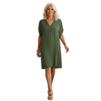 Zola – Robe cache-ventre