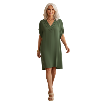 Zola – Tummy Covering Dress