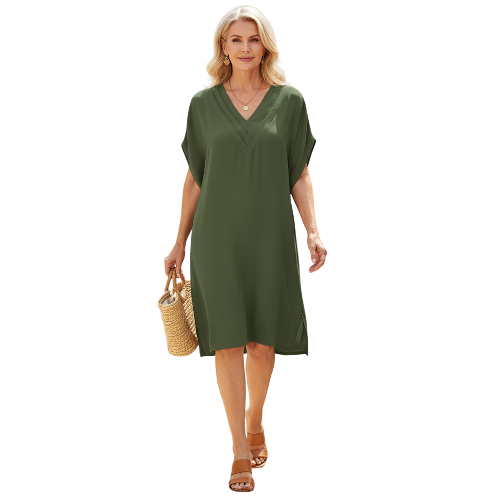 Zola – Robe cache-ventre