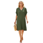 Zola – Robe cache-ventre