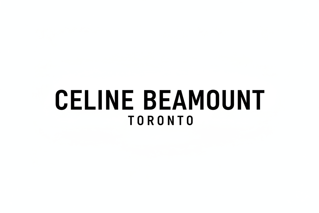 Celine Beaumont Toronto